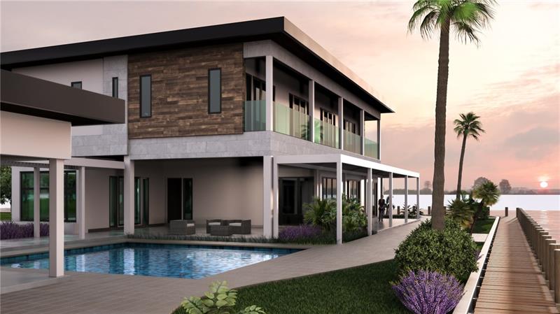 Pompano Beach Waterfront Real Estate For Sale