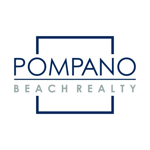 Pompano Beach Realty logo