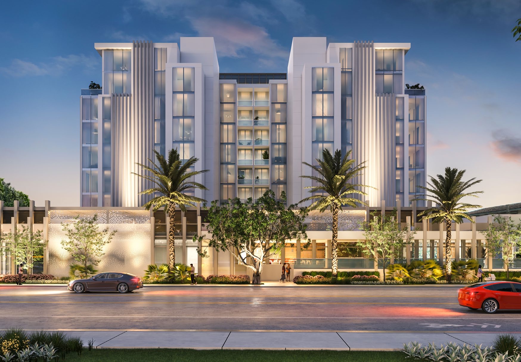 Salato Condos Pompano Beach